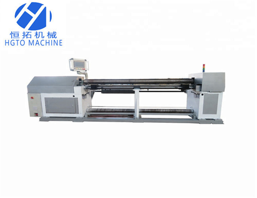 fio de galinha 1inch Mesh Making Machine