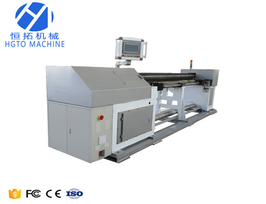 Fio frisado totalmente automático Mesh Weaving Machine Hexagonal Wear do PLC resistente
