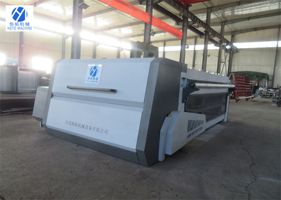 Máquina da fatura líquida dos peixes da cultura aquática do fio ISO9001 Semirigid automático