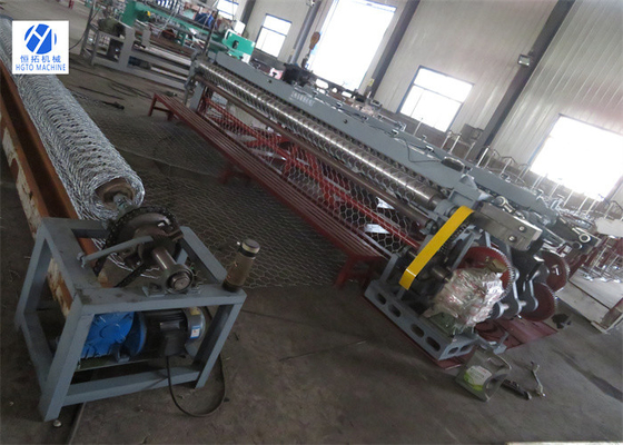 Cesta totalmente automático de Mesh Weaving Machine Tree Root do fio que faz para explorações agrícolas de árvore