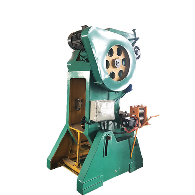 Fio da lâmina de lâmina Bto-22 que faz a máquina automática