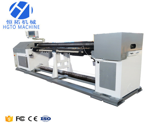 Fio de galinha 1.5inch de aço Mesh Making Machine Multiscene Anti sísmico