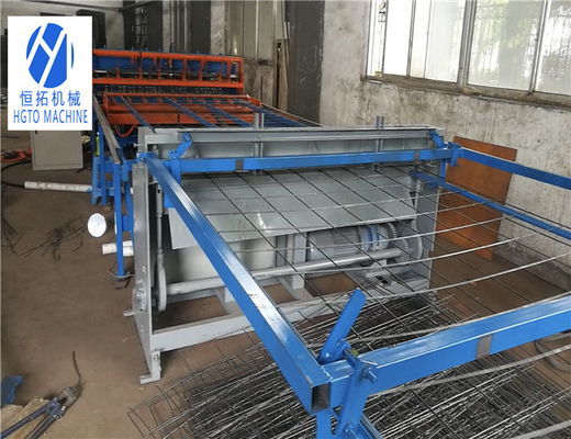 Caixa de Gabion/fio sextavado Mesh Machine Plc gaiola da pedra
