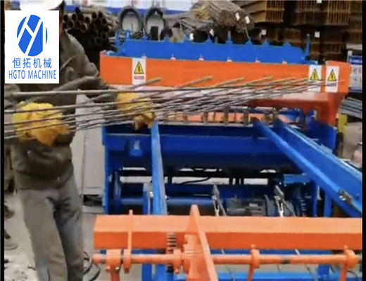 Caixa de Gabion/fio sextavado Mesh Machine Plc gaiola da pedra