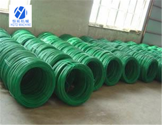 BWG 20 21 oxidação multifuncional do fio de ferro galvanizado de 22 SOLDADOS anti