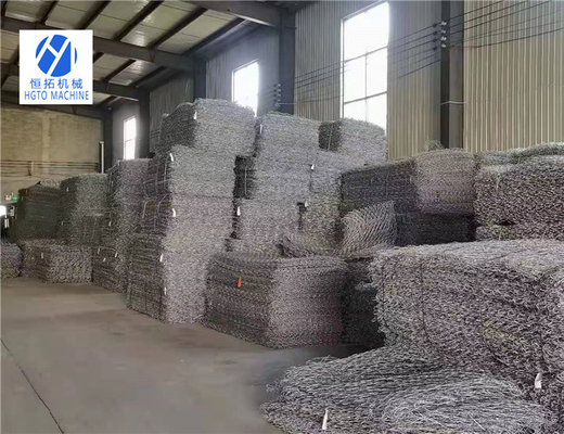 Galinha sextavada Mesh Rustproof Eco Friendly Corrosion do PVC do ferro resistente