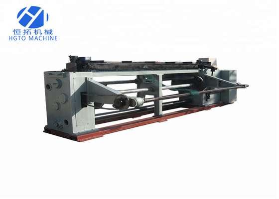 Fio sextavado Mesh Machine 380V da fatura de rede do soldado de HGTO impermeável