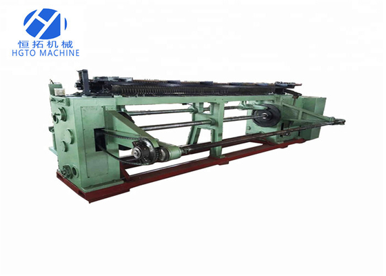 O PVC revestiu a largura sextavada 4m de Mesh Machine Anti Seismic Mesh do fio