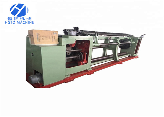 Fio sextavado Mesh Machine 380V da fatura de rede do soldado de HGTO impermeável