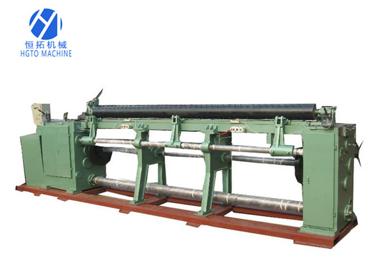 440V fio sextavado Mesh Machine