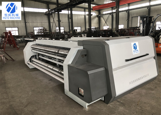 fio sextavado Mesh Machine Anticorrosive do ANIMAL DE ESTIMAÇÃO de 100x120mm