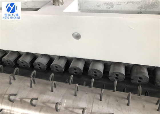 Máquina inoxidável da fatura de rede dos peixes poliéster anticorrosivo ISO9001
