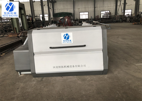 Os carneiros cercam a erosão de Mesh Machine 380V 50Hz do fio de 130mm Gabion resistente