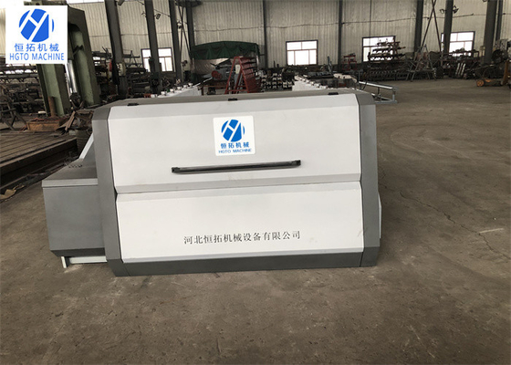 Fio de múltiplos propósitos Mesh Machine de Gabion