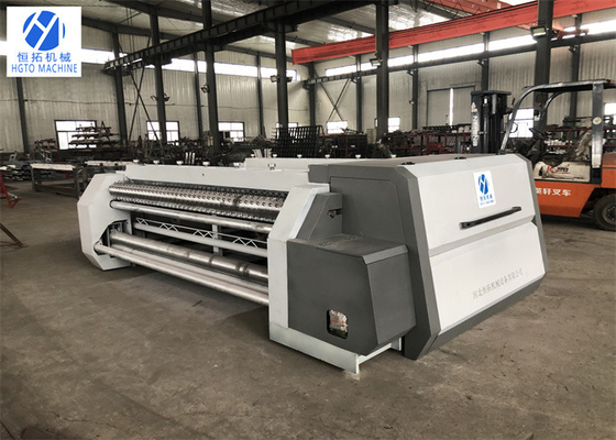 Fio de múltiplos propósitos Mesh Machine de Gabion