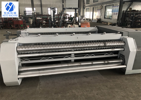 fio sextavado Mesh Machine Anticorrosive do ANIMAL DE ESTIMAÇÃO de 100x120mm
