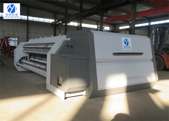Máquina da fatura líquida dos peixes do ANIMAL DE ESTIMAÇÃO do poliéster ISO9001 semi rígido automático