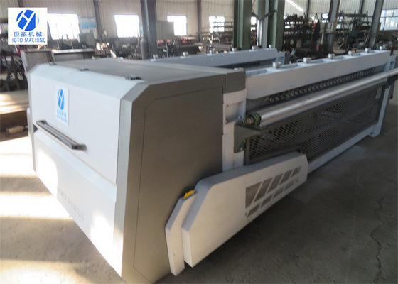 Máquina da fatura líquida dos peixes do ANIMAL DE ESTIMAÇÃO do poliéster ISO9001 semi rígido automático