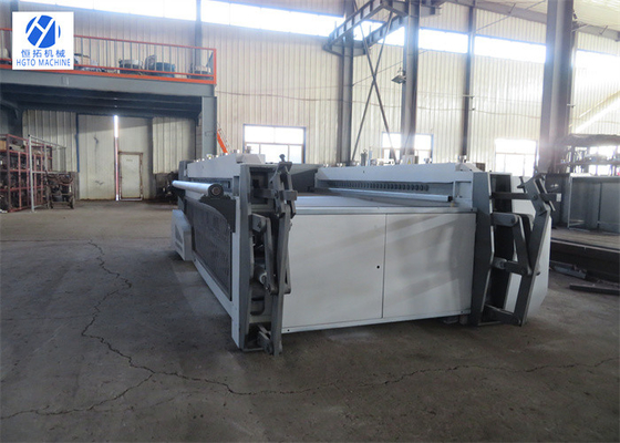 Controle não condutor 380V do PLC da máquina da fatura de rede dos peixes