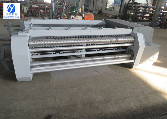 Máquina da fatura líquida dos peixes da cultura aquática do fio ISO9001 Semirigid automático