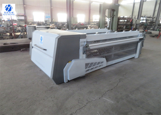 Fio sextavado Mesh Machine Lightweight Corrosion Resistant do ANIMAL DE ESTIMAÇÃO de Multiscene