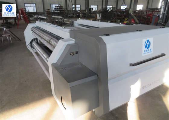 Cerca Wire Mesh Weaving Machine