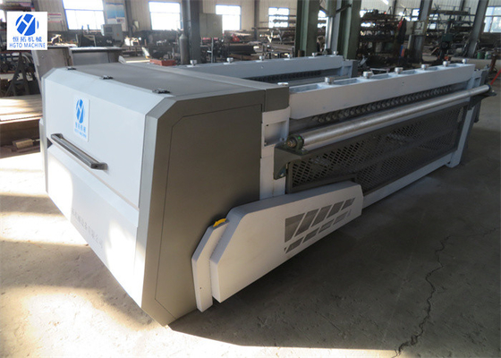 Cerca Wire Mesh Weaving Machine