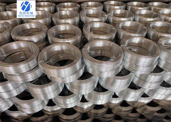 Eletro galvanizados passam desgaste do carbono do fio o baixo - de múltiplos propósitos resistente
