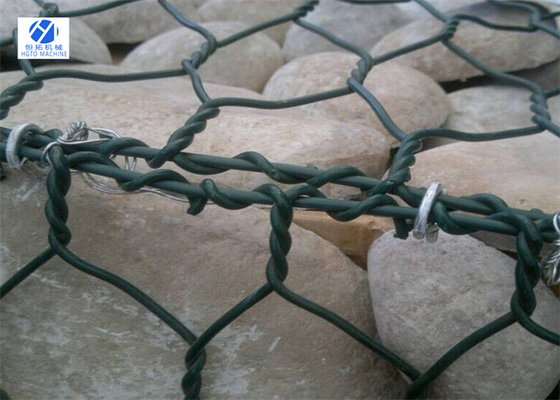 Amigáveis de Eco galvanizados encantam a rede de arame