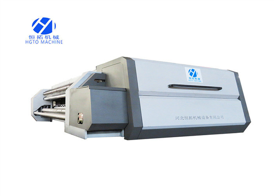 Fio sextavado Mesh Making Machine Anticorrosive Lightweight da cultura aquática líquida do animal de estimação