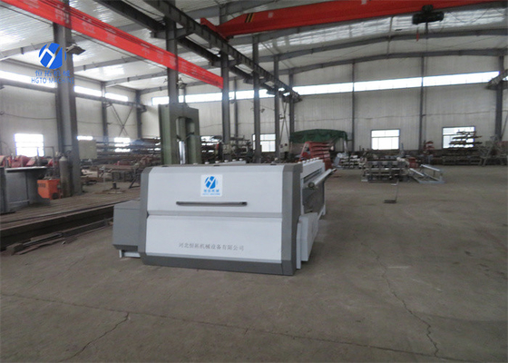 máquina da fatura líquida dos peixes de 380v 50hz Doubletwist para o material do poliéster